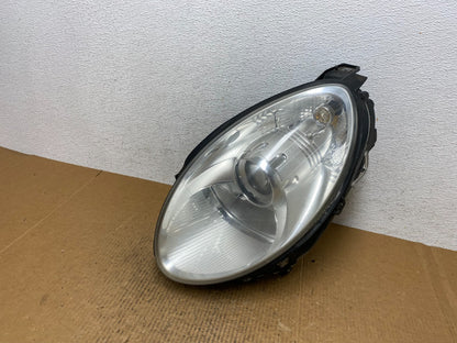 Halogen 2006 2010 Mercedes W251 R-Class Left Driver LH Headlight AE1164 DW0