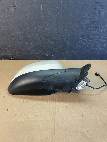 2011-2018 Jeep Grand Cherokee Right Passenger Door Heated Mirror AC9806 DW5