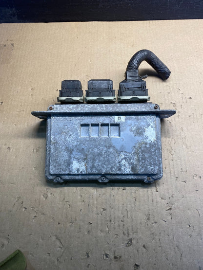 2013 2014 Ford Van E150 E250 4.6L Engine Control Module Unit ECU AC0735 DG1