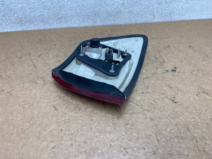 2000 to 2001 Cadillac Catera Left Driver LH Side Tail Light S7722 DW5