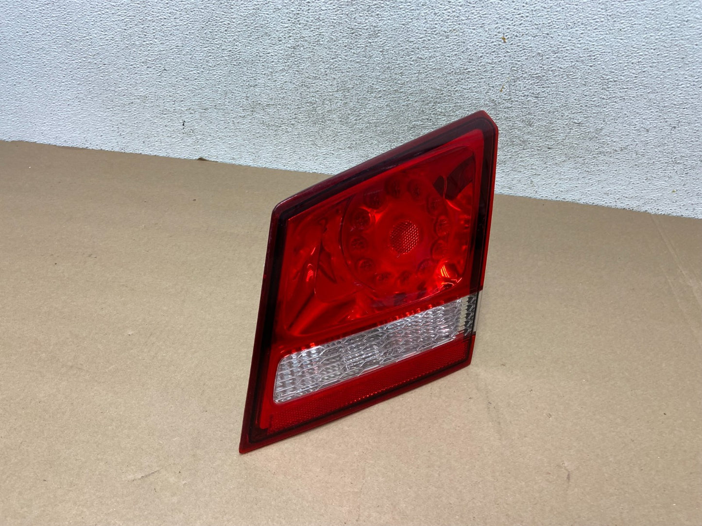 2011-2020 Dodge Journey Right Passenger Rh Side LED Inner Tail Light AG4516 GD2