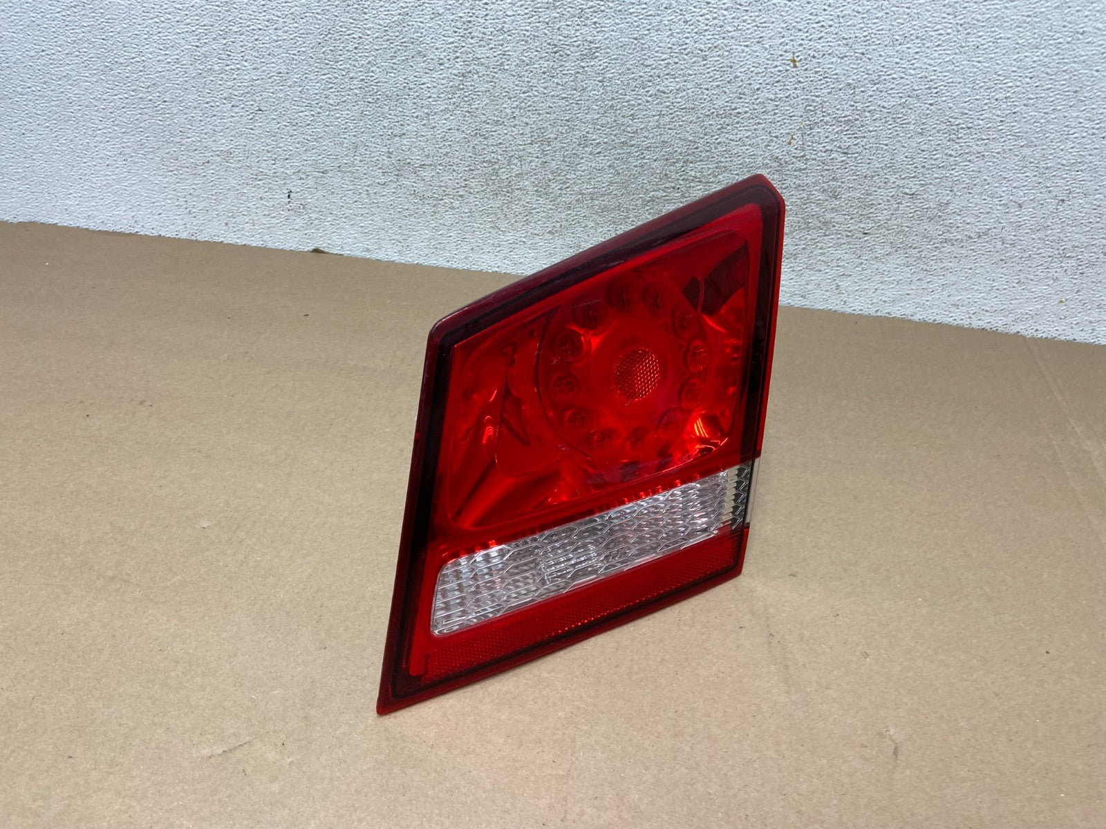 2011-2020 Dodge Journey Right Passenger Rh Side LED Inner Tail Light AG4516 GD2