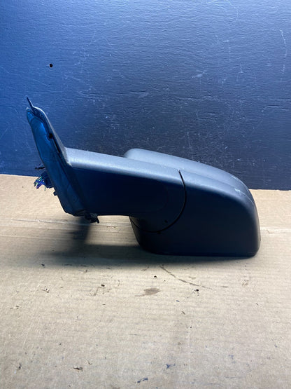 2020 to 2022 Ford Explorer Left Driver LH Side View Door Mirror AD3372 DG3