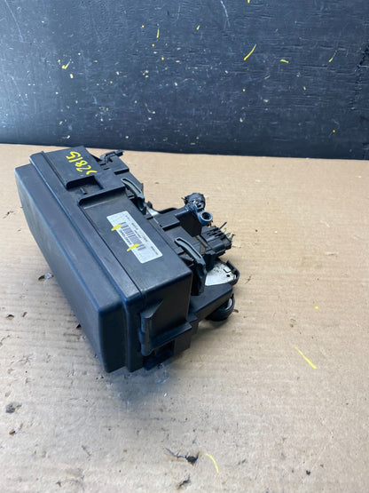 2007 Jeep Grand Cherokee Fuse Box Multi-Function Relay Module Bcm s2815 DG2