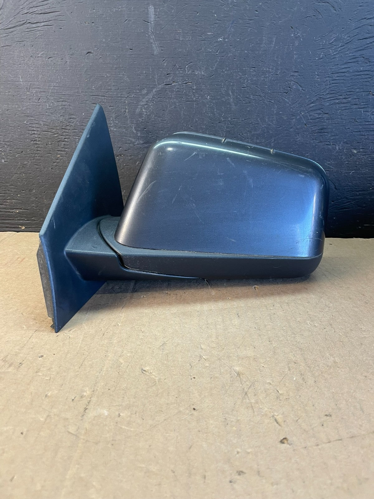 2007 2009 2009 2010 Ford Edge Driver Left LH Door Mirror AD5614 DW0