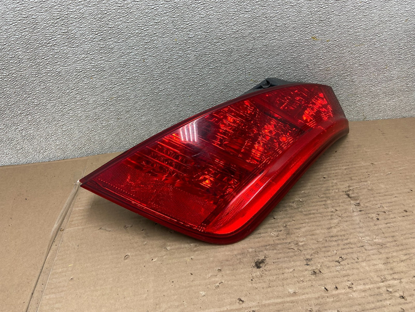 2003 2004 2005 Nissan Murano Right Passenger Rh Side Tail Light Oem AA9394 LK0