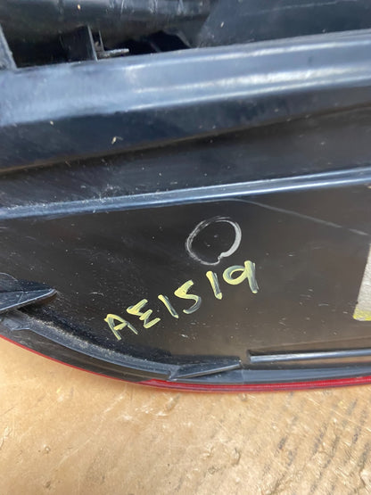2014 2015 Kia Optima Left Driver LH Side Tail Light AE1519 DG6