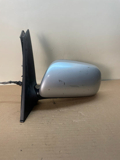 2004 to 2009 Toyota Prius Left Driver Side View Door Mirror ah8814 DG0