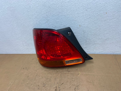 2001 - 2005 Lexus Gs300 Gs400 Gs430 Left Driver LH Side Tail Light AD1022 LK1