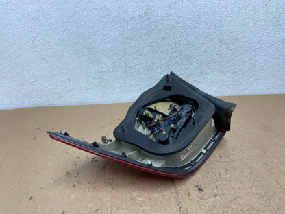 2003 to 2007 Saab 9-3 Left Driver LH Side Tail Light AC7200 LK3