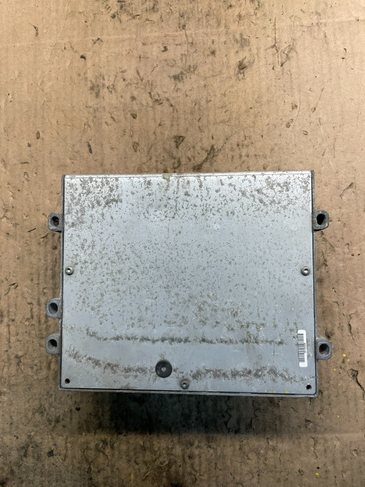 2005 Ford F-150 F150 5.4L Engine Control Unit ECU Computer Module s8519 DG2