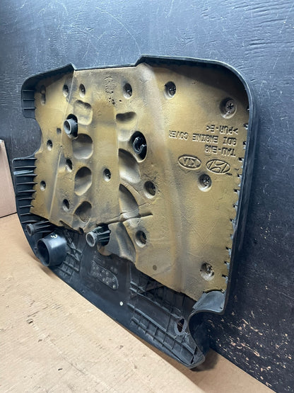 2011 to 2016 Hyundai Equus 5.0L V8 Engine Motor Cover OEM  AA2322  DG9