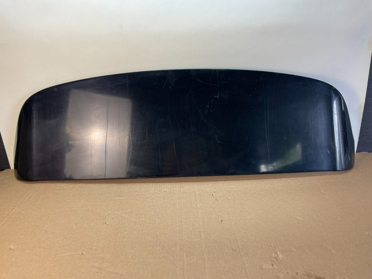 2004 to 2009 Lexus RX350 Rear Trunk Lid Tail Gate Lift Gate Spoiler OE AH0024 DG0