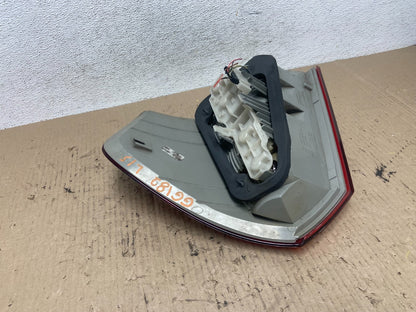 2007 to 2009 Mercedes GL-Class GL450 Left Driver LH Tail Light AF7043 DW5