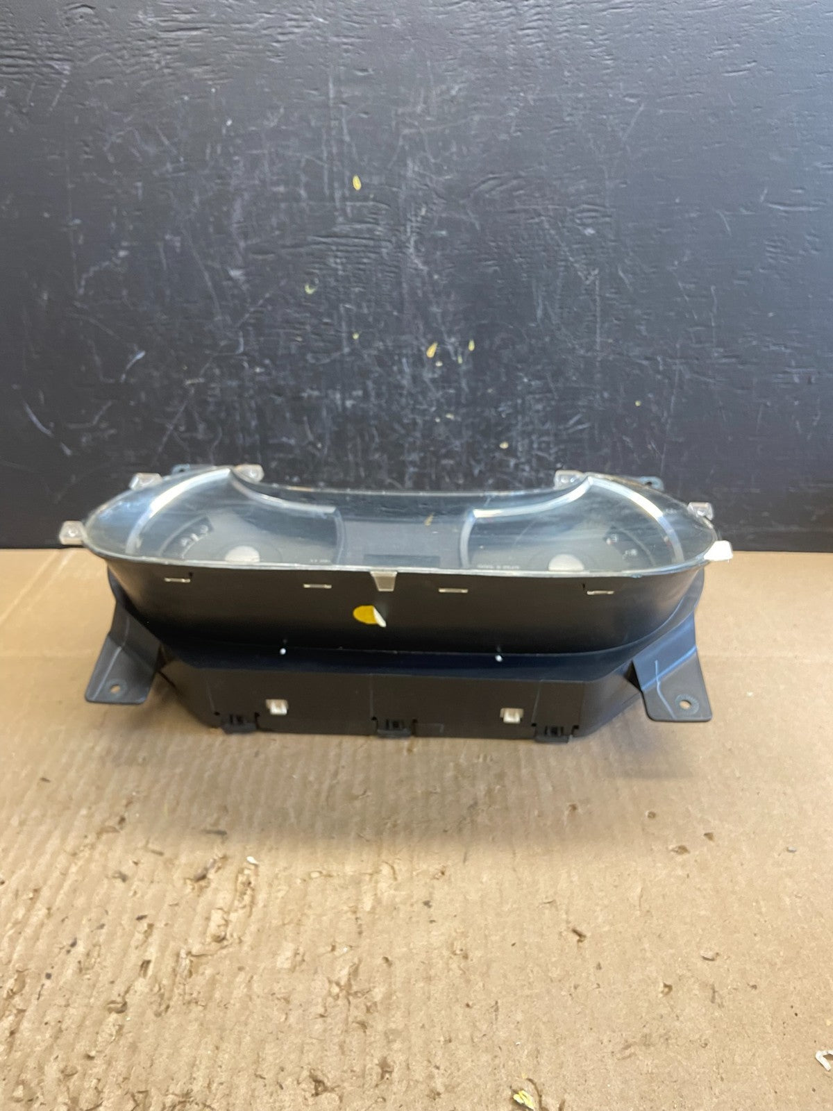 2006 2007 Mercury Mountaineer  Speedometer Cluster Gauge Oem ab9830 DG5