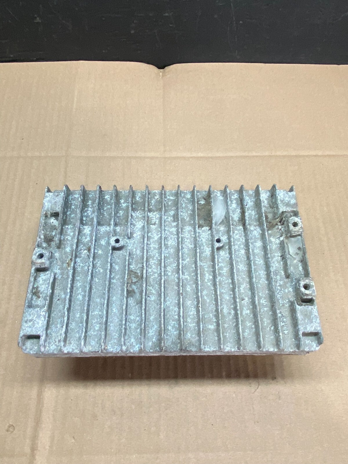 2003 Dodge Dakota 4.7L Engine Computer Module ECM P56040497AF E3761 DG12