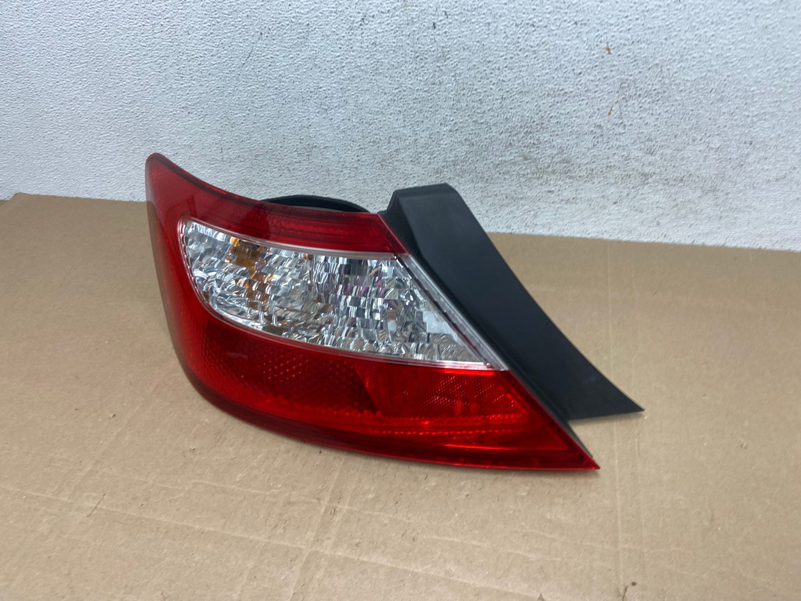 Coupe 2006 2007 2008 Honda Civic Left Driver LH Side Tail Light AE4941 LK1