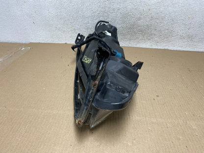 2006 2007 2008 Honda Civic Sedan Left Driver Headlight Halogen AH5762 DW9