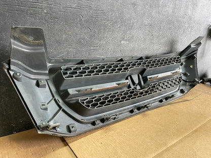 2003 2004 2005 Honda Pilot Front Upper Grill Grille Oem AA8982 DG8