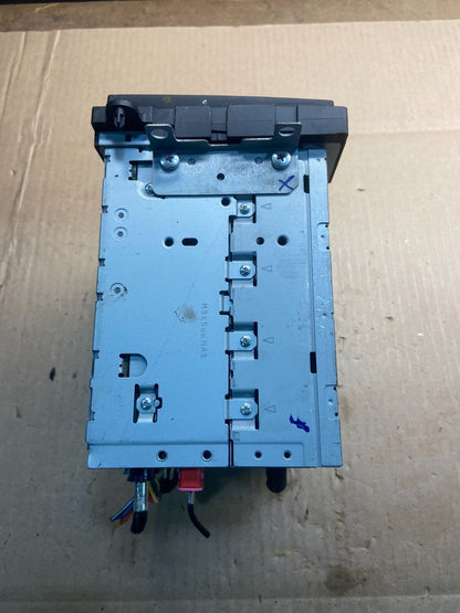 2008 - 2009 Ford Expedition Explorer Radio CD Player Screen Display OEM y7595 DG1