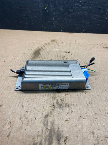 2007 to 2011 Bmw Bluetooth  Control Module Computer Telematics OEM Q7370 DG2