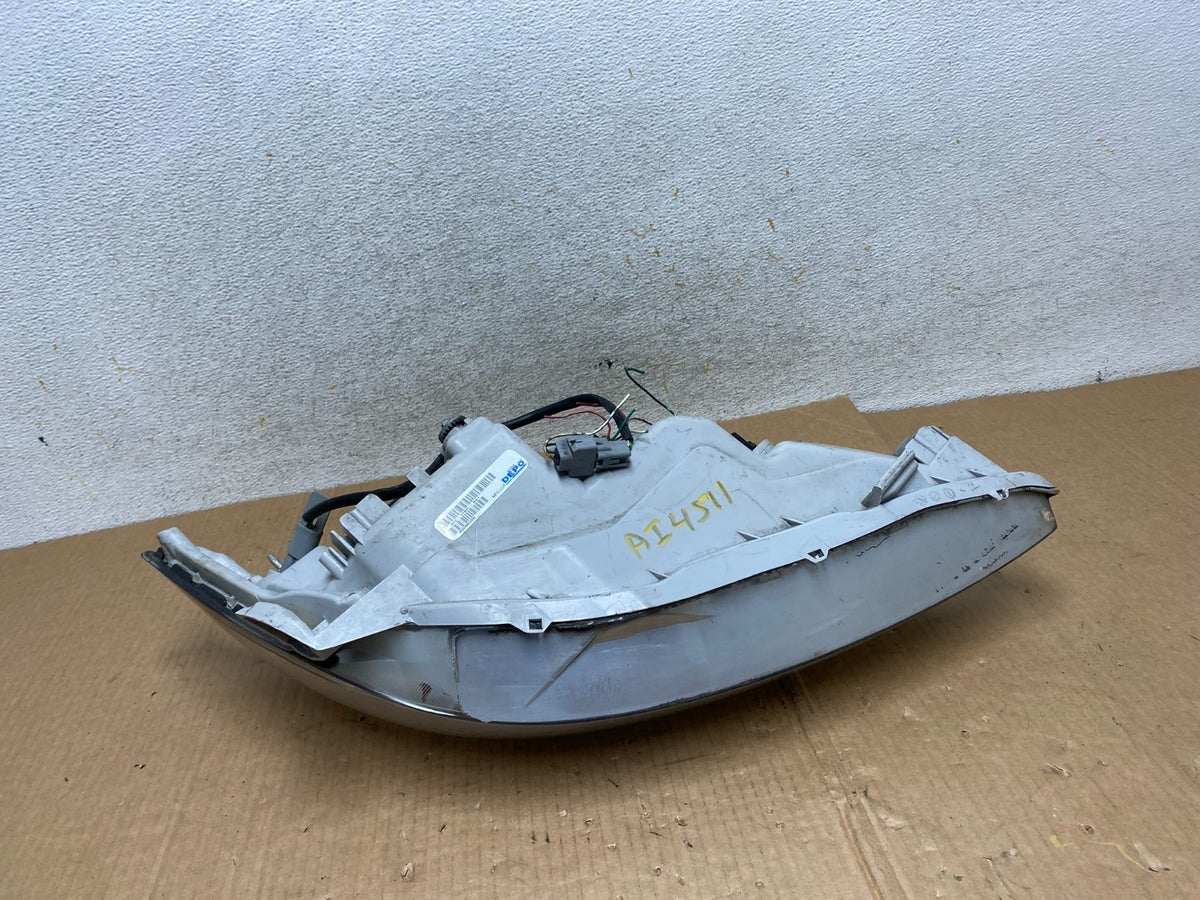 2005 to 2006 Toyota Camry Left Driver LH Halogen Headlight DEPO AI4511 DW7