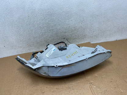 2005 to 2006 Toyota Camry Left Driver LH Halogen Headlight DEPO AI4511 DW7