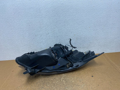 Sedan 2007 2008 2009 Nissan Altima Left Driver Headlight DEPO AE2882 DW5