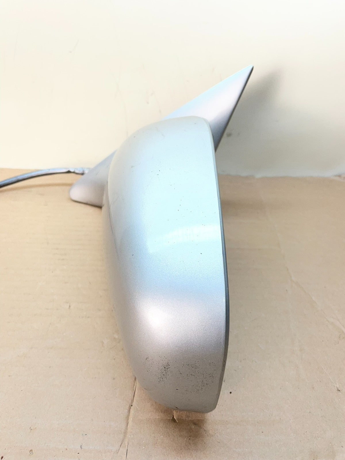 2004 to 2011 Lincoln Town Car Left Driver LH View Heat Door Mirror AI0424 DG10