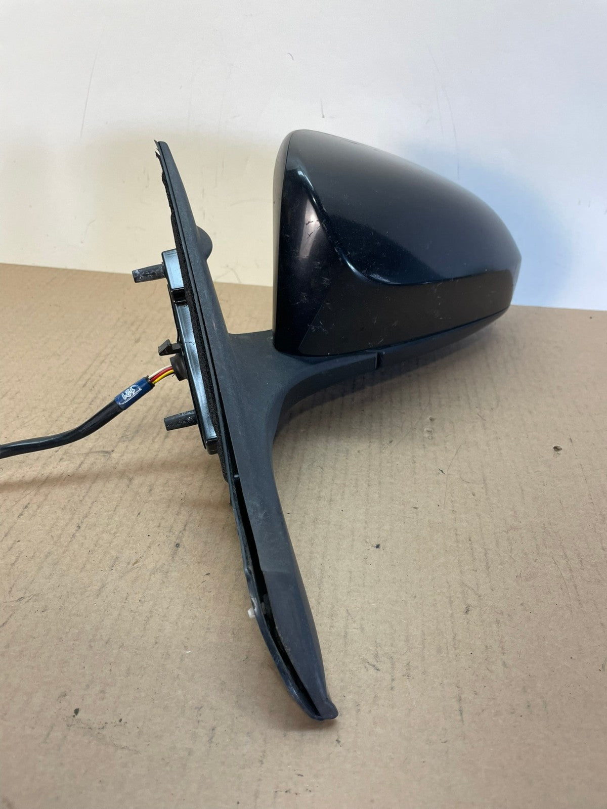 2015 to 2017 Toyota Camry Left Driver LH Door View Mirror AI4123 LK1