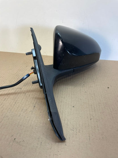2015 to 2017 Toyota Camry Left Driver LH Door View Mirror AI4123 LK1