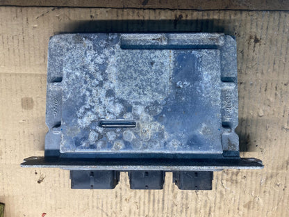2008 Ford Van E-Series 5.4L Engine Control Module 8C2A-12A650-APB ECU AD1477 DG0