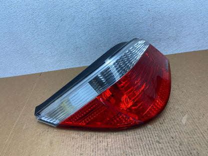 2004 - 2007 BMW 5 Series E60 Left Driver LH Side Tail Light AE1535 LK2