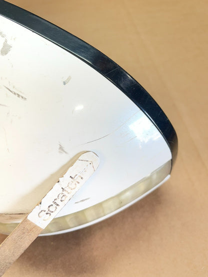 2009- 2014 Nissan maxima (7th gen) Left Driver LH View Door Mirror AE8296 DW8