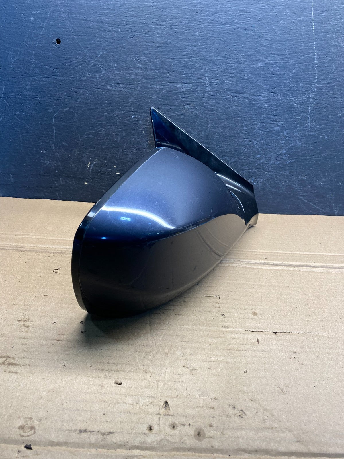2013 - 2016 Hyundai Santa Fe Sport Right Passenger Door Mirror AE8105 DG1