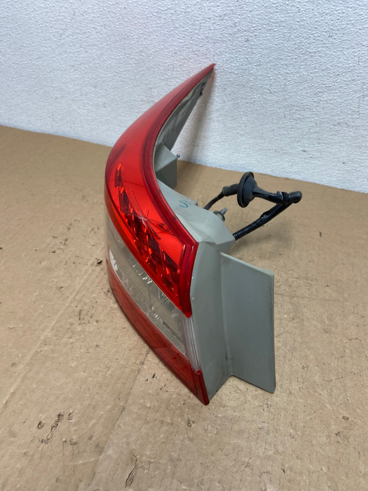 2013 2014 2015 Nissan Sentra Led Left Driver LH Side Tail Light AC5883 LK1