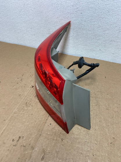 2013 2014 2015 Nissan Sentra Led Left Driver LH Side Tail Light AC5883 LK1