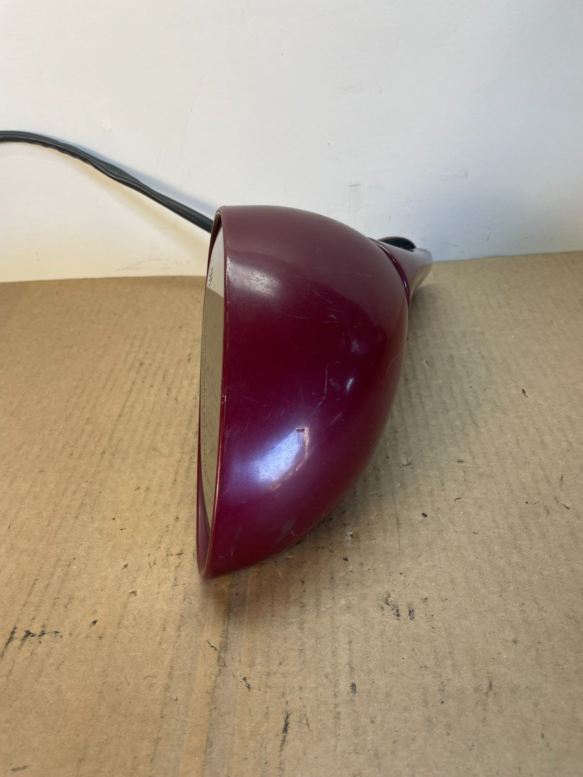 1998 to 1999 Oldsmobile Aurora Right Passenger RH View Door Mirror AF5571 DG10