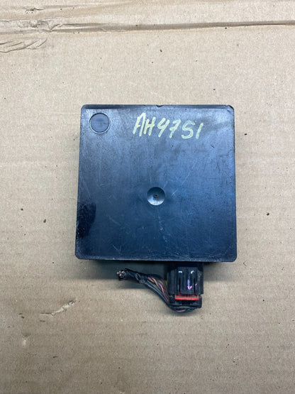 2013 to 2018 Ford Lincoln Rear Radar Blind Spot Module ah9562 DG1