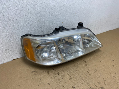 1999 to 2001 Acura RL Right Passenger RH Side Xenon HID Headlight AF8283 DG2