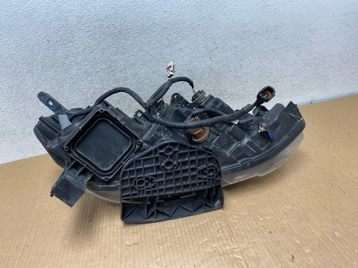 2016 2017 2018 Nissan Sentra Front Left Driver LH Halogen Headlight AI5797 LK8