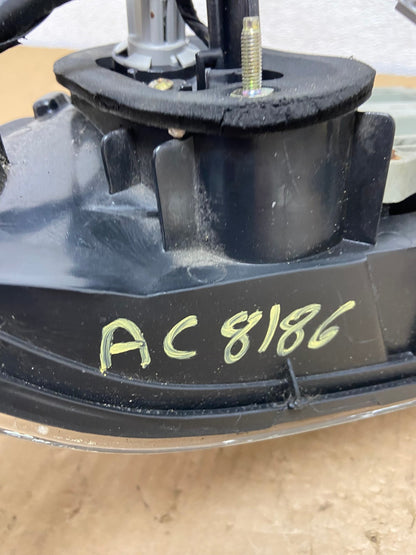2007 2008 Acura TL Type-S Right Passenger RH Side Tail Light AC8186 LK6