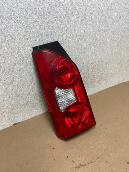 2005 to 2015 Nissan Xterra Tail light Left Driver Lh Side AG3370 LK2