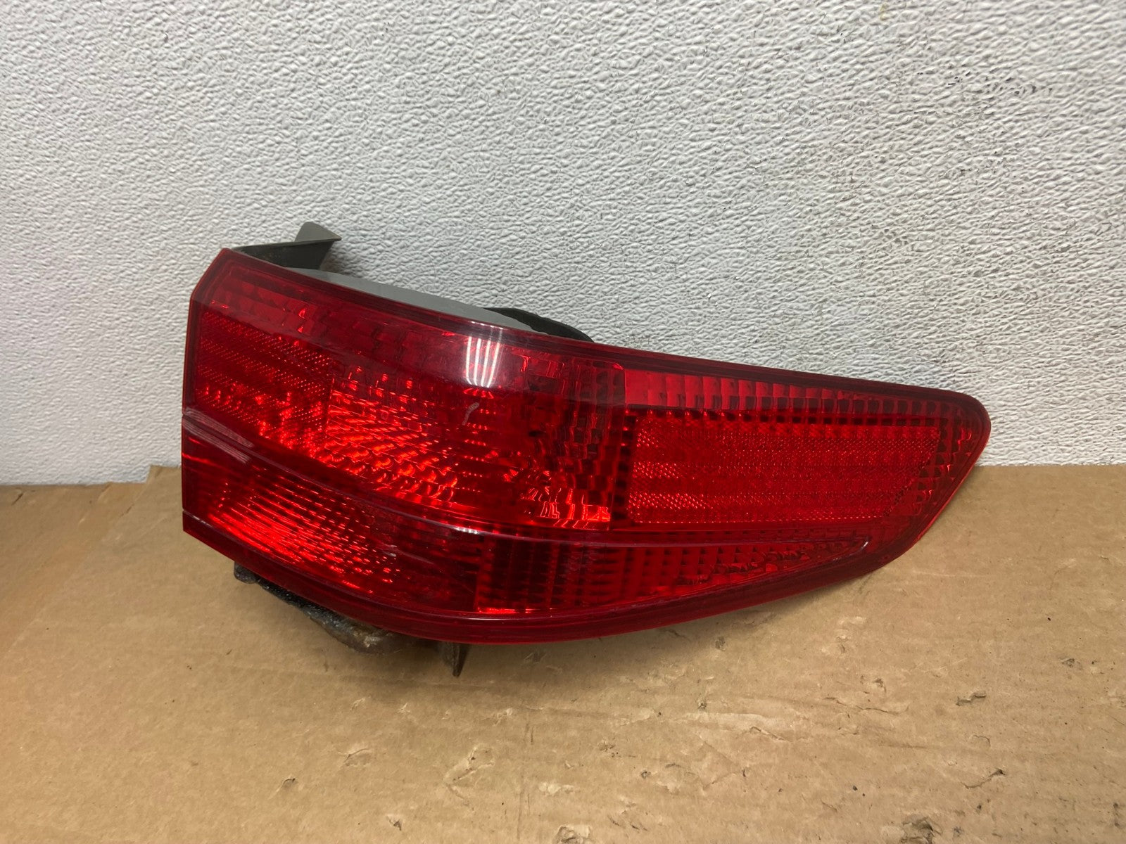 2005 Honda Accord Right Passenger Rh Side Tail Light AD4110 LK1