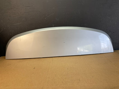 2011 to 2013 Jeep Grand Cherokee Rear Spoiler Wing AC5023 DG0