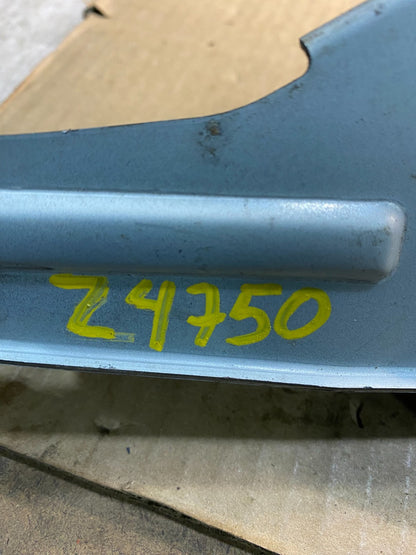 2003-2008 Infiniti FX35 Rear Liftgate Back Window Wiper Motor OEM Z4750 DG6