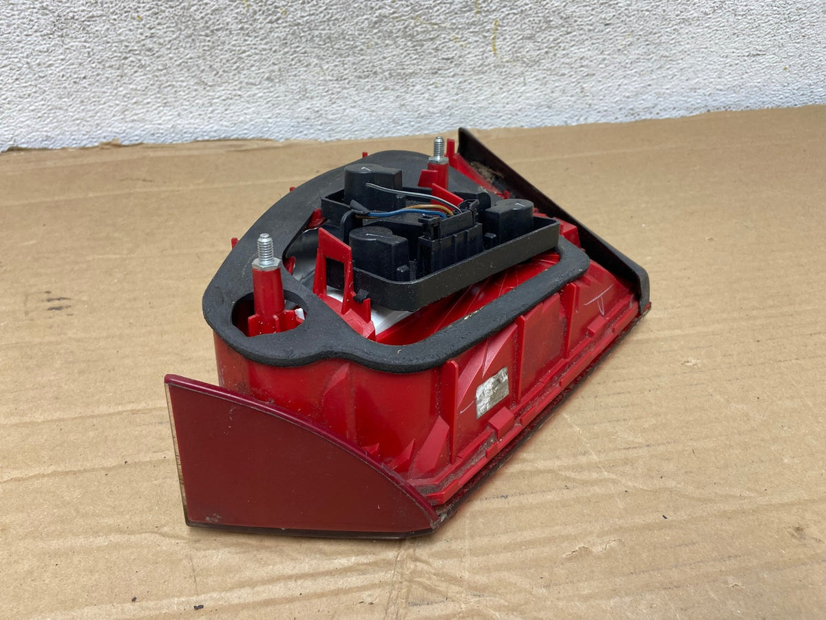 2011-2014 Volkswagen Jetta Left Driver LH Inner Trunk Tail Light AH8172 DW5
