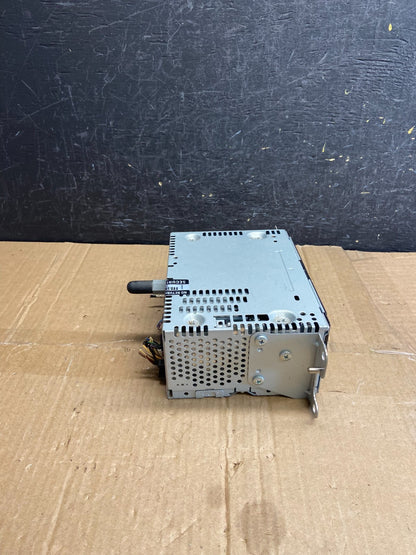 2011 2015 Ford Explorer Audio Equipment Radio Receiver AM FM CD AF2817 DG1