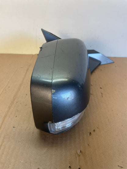 2009 to 2014 Acura TL Right Passenger RH Power View Door Mirror AG7794 DW11