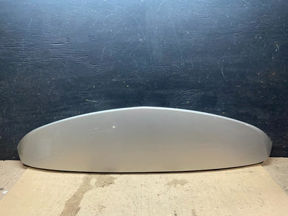 2013 to 2017 Chevrolet Traverse Rear Trunk Spoiler Wing Third Brake X3305 DG0